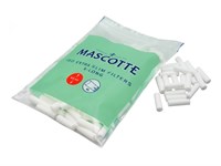 Фильтры для самокруток MASCOTTE Extra Slim X-Long 5,3 мм (150 шт)