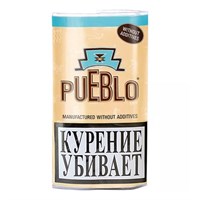 Сигаретный табак Pueblo Classic,кисет 30 гр