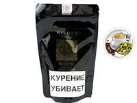 Табак для кальяна Kismet Кофе с Кардамоном (Coffee Cardamom) 100гр