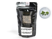 Табак для кальяна Kismet Чёрная Мята (Black Mint) 100 гр