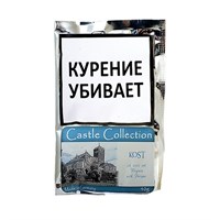 Табак для трубки Castle Collection Kost 40 гр