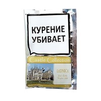 Табак для трубки Castle Collection Lednice 40 гр