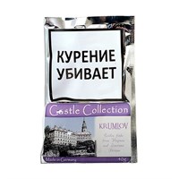 Табак для трубки Castle Collection Krumlov 40 гр