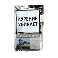 Табак для трубки Castle Collection Karlstejn 40 гр