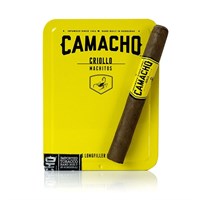 Сигариллы Camacho Criollo Machitos (6 шт)