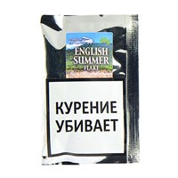 Табак для трубки Stanislaw English Summer Flake 40 гр