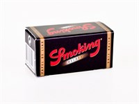 Сигаретная бумага Smoking De Luxe Rolls