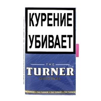 Сигаретный табак The Turner Original 40 гр