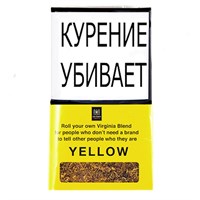 Сигаретный табак Mac Baren for people Yellow (40 гр)
