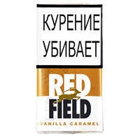 Сигаретный табак Red Field Vanilla Caramel (30 гр)