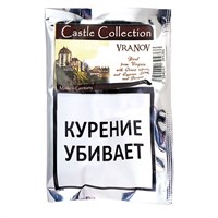 Табак для трубки Castle Collection Vranov 40 гр