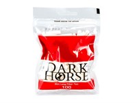 Фильтры для самокруток Dark Horse Slim Long 6мм (100 шт.)