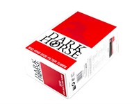 Гильзы для сигарет DARK HORSE (500 шт)
