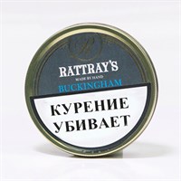 Табак для трубки Rattrays Buckingham 50 гр.