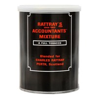 Табак для трубки Rattrays Accountants Mixture (100 гр)