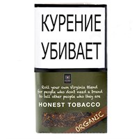 Сигаретный табак Mac Baren for people Organic (40 гр)
