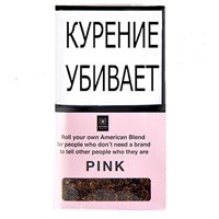 Сигаретный табак Mac Baren for people Pink (40 гр)