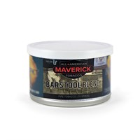 Трубочный табак Maverick Barstool Blend (банка 50 гр.)