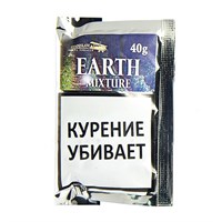 Табак для трубки Stanislaw The Four Elements Earth mixture 40 гр