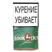 Сигаретный табак Look Out Virginia 30 гр