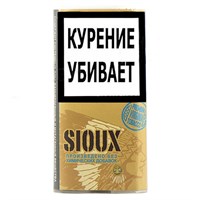 Сигаретный табак Sioux Original Blue 30 г