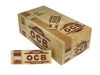 Сигаретная бумага OCB Craft 70 мм (50 листов)