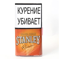 Табак сигаретный Stanley Rhum (Ром) 30 гр