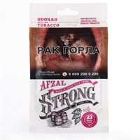 Табак для кальяна Afzal Strong 23 Mango Tango (Манго) 100 гр