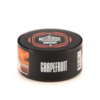 Табак для кальяна Must Have Undercoal Grapefruit банка 25 гр