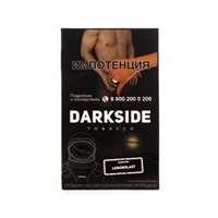 Табак для кальяна Dark Side Core Lemonblast 100 гр. (Лимон)