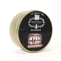 Табак для трубки Fribourg &amp; Treyer Black Jack 50 гр