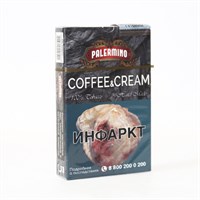 Сигариллы Palermino Coffe Cream ( 5 шт)