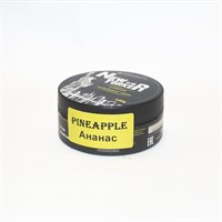 Табак New Yorker Club Pineapple Yellow (Ананас, 100 грамм)