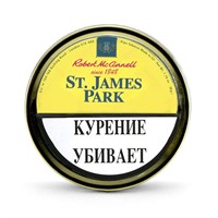 Трубочный табак Robert McConnell Heritage St.James Park  50 гр