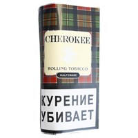 Сигаретный табак Cherokee Halfzware кисет 25 г.