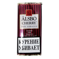Табак для трубки Alsbo Dark Red 50 гр