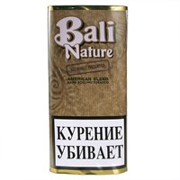 Табак для самокруток Bali Nature American Blend