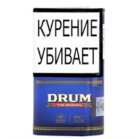 Сигаретный табак Drum Original 30 гр