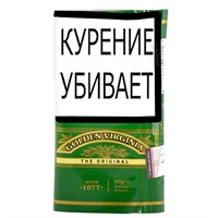 Табак для сигарет Golden Virginia Original 30 гр