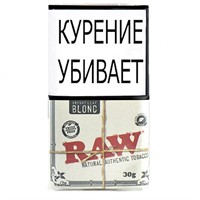 Табак для сигарет Mac Baren RAW Blond (30 гр)