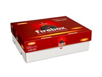 Гильзы для сигарет Firebox (1000 шт) Hard Box