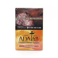 Табак для кальяна Adalya Tangerine (Адалия Танжерин) 50 гр