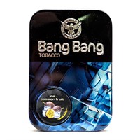Табак для кальяна Bang Bang Ice Passion Fruit 100 гр