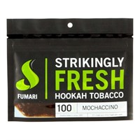 Табак для кальяна Fumari Моккачино (Mochaccino) 100 гр