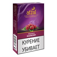 Табак для кальяна Afzal Малина (Raspberry) 40 г