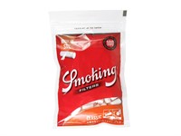 Фильтры для самокруток Smoking Regular Classic (100 шт)