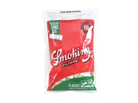 Фильтры для самокруток Smoking Classic Regular Long (100 шт)