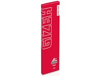 Сигаретная бумага Gizeh King Size Fine 107 мм (33 листа)