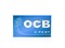 Сигаретная бумага OCB X-Pert Blue 100 листов 70 мм - фото 10333