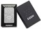 ZIPPO 24751 - фото 12483